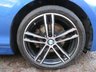 USED 2019 19 BMW 2 SERIES 2.0 220d M Sport Convertible 2dr Diesel Auto Euro 6 (s/s) (190 ps) *�&pound;4,000+ EXTRAS* *Over &pound;4,000+ of factory fitted extras including; Black Dakota Leather with Exclusive Stitching, Convertible Comfort Package, Interior Comfort Package, Estoril Blue Finish, Cruise Control with Brake Function, Seat Heating for Driver & Front Passenger, Front & Rear Park Distance Control (PDC), Wind Deflector, Heated Steering Wheel & Extended Storage* Convertible, Automatic, Low Mileage, Full BMW Main Dealer Service History, MOT until June 2025, Euro 6 / ULEZ Compliant Diesel!