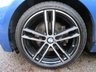 USED 2019 19 BMW 2 SERIES 2.0 220d M Sport Convertible 2dr Diesel Auto Euro 6 (s/s) (190 ps) *�&pound;4,000+ EXTRAS* *Over &pound;4,000+ of factory fitted extras including; Black Dakota Leather with Exclusive Stitching, Convertible Comfort Package, Interior Comfort Package, Estoril Blue Finish, Cruise Control with Brake Function, Seat Heating for Driver & Front Passenger, Front & Rear Park Distance Control (PDC), Wind Deflector, Heated Steering Wheel & Extended Storage* Convertible, Automatic, Low Mileage, Full BMW Main Dealer Service History, MOT until June 2025, Euro 6 / ULEZ Compliant Diesel!