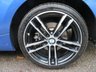USED 2019 19 BMW 2 SERIES 2.0 220d M Sport Convertible 2dr Diesel Auto Euro 6 (s/s) (190 ps) *�&pound;4,000+ EXTRAS* *Over &pound;4,000+ of factory fitted extras including; Black Dakota Leather with Exclusive Stitching, Convertible Comfort Package, Interior Comfort Package, Estoril Blue Finish, Cruise Control with Brake Function, Seat Heating for Driver & Front Passenger, Front & Rear Park Distance Control (PDC), Wind Deflector, Heated Steering Wheel & Extended Storage* Convertible, Automatic, Low Mileage, Full BMW Main Dealer Service History, MOT until June 2025, Euro 6 / ULEZ Compliant Diesel!
