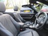 USED 2019 19 BMW 2 SERIES 2.0 220d M Sport Convertible 2dr Diesel Auto Euro 6 (s/s) (190 ps) *�&pound;4,000+ EXTRAS* *Over &pound;4,000+ of factory fitted extras including; Black Dakota Leather with Exclusive Stitching, Convertible Comfort Package, Interior Comfort Package, Estoril Blue Finish, Cruise Control with Brake Function, Seat Heating for Driver & Front Passenger, Front & Rear Park Distance Control (PDC), Wind Deflector, Heated Steering Wheel & Extended Storage* Convertible, Automatic, Low Mileage, Full BMW Main Dealer Service History, MOT until June 2025, Euro 6 / ULEZ Compliant Diesel!