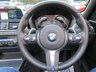 USED 2019 19 BMW 2 SERIES 2.0 220d M Sport Convertible 2dr Diesel Auto Euro 6 (s/s) (190 ps) *�&pound;4,000+ EXTRAS* *Over &pound;4,000+ of factory fitted extras including; Black Dakota Leather with Exclusive Stitching, Convertible Comfort Package, Interior Comfort Package, Estoril Blue Finish, Cruise Control with Brake Function, Seat Heating for Driver & Front Passenger, Front & Rear Park Distance Control (PDC), Wind Deflector, Heated Steering Wheel & Extended Storage* Convertible, Automatic, Low Mileage, Full BMW Main Dealer Service History, MOT until June 2025, Euro 6 / ULEZ Compliant Diesel!