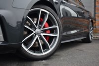 USED 2017 67 AUDI S5 3.0 TFSI V6 Coupe 2dr Petrol Tiptronic quattro Euro 6 (s/s) (354 ps) VIRTUAL DASH / FLAT BOTTOM / PRIVACY