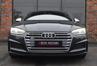 USED 2017 67 AUDI S5 3.0 TFSI V6 Coupe 2dr Petrol Tiptronic quattro Euro 6 (s/s) (354 ps) VIRTUAL DASH / FLAT BOTTOM / PRIVACY