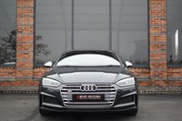 USED 2017 67 AUDI S5 3.0 TFSI V6 Coupe 2dr Petrol Tiptronic quattro Euro 6 (s/s) (354 ps) VIRTUAL DASH / FLAT BOTTOM / PRIVACY