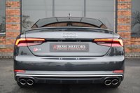 USED 2017 67 AUDI S5 3.0 TFSI V6 Coupe 2dr Petrol Tiptronic quattro Euro 6 (s/s) (354 ps) VIRTUAL DASH / FLAT BOTTOM / PRIVACY