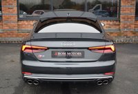 USED 2017 67 AUDI S5 3.0 TFSI V6 Coupe 2dr Petrol Tiptronic quattro Euro 6 (s/s) (354 ps) VIRTUAL DASH / FLAT BOTTOM / PRIVACY