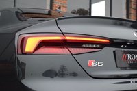 USED 2017 67 AUDI S5 3.0 TFSI V6 Coupe 2dr Petrol Tiptronic quattro Euro 6 (s/s) (354 ps) VIRTUAL DASH / FLAT BOTTOM / PRIVACY
