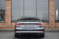 USED 2017 67 AUDI S5 3.0 TFSI V6 Coupe 2dr Petrol Tiptronic quattro Euro 6 (s/s) (354 ps) VIRTUAL DASH / FLAT BOTTOM / PRIVACY