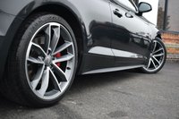 USED 2017 67 AUDI S5 3.0 TFSI V6 Coupe 2dr Petrol Tiptronic quattro Euro 6 (s/s) (354 ps) VIRTUAL DASH / FLAT BOTTOM / PRIVACY
