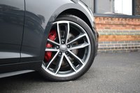 USED 2017 67 AUDI S5 3.0 TFSI V6 Coupe 2dr Petrol Tiptronic quattro Euro 6 (s/s) (354 ps) VIRTUAL DASH / FLAT BOTTOM / PRIVACY