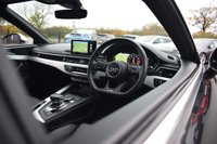 USED 2017 67 AUDI S5 3.0 TFSI V6 Coupe 2dr Petrol Tiptronic quattro Euro 6 (s/s) (354 ps) VIRTUAL DASH / FLAT BOTTOM / PRIVACY