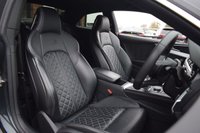 USED 2017 67 AUDI S5 3.0 TFSI V6 Coupe 2dr Petrol Tiptronic quattro Euro 6 (s/s) (354 ps) VIRTUAL DASH / FLAT BOTTOM / PRIVACY