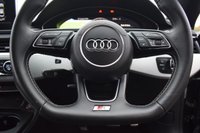 USED 2017 67 AUDI S5 3.0 TFSI V6 Coupe 2dr Petrol Tiptronic quattro Euro 6 (s/s) (354 ps) VIRTUAL DASH / FLAT BOTTOM / PRIVACY