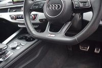 USED 2017 67 AUDI S5 3.0 TFSI V6 Coupe 2dr Petrol Tiptronic quattro Euro 6 (s/s) (354 ps) VIRTUAL DASH / FLAT BOTTOM / PRIVACY