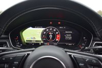 USED 2017 67 AUDI S5 3.0 TFSI V6 Coupe 2dr Petrol Tiptronic quattro Euro 6 (s/s) (354 ps) VIRTUAL DASH / FLAT BOTTOM / PRIVACY
