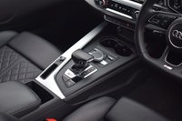USED 2017 67 AUDI S5 3.0 TFSI V6 Coupe 2dr Petrol Tiptronic quattro Euro 6 (s/s) (354 ps) VIRTUAL DASH / FLAT BOTTOM / PRIVACY
