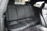 USED 2017 67 AUDI S5 3.0 TFSI V6 Coupe 2dr Petrol Tiptronic quattro Euro 6 (s/s) (354 ps) VIRTUAL DASH / FLAT BOTTOM / PRIVACY