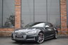 USED 2017 67 AUDI S5 3.0 TFSI V6 Coupe 2dr Petrol Tiptronic quattro Euro 6 (s/s) (354 ps) VIRTUAL DASH / FLAT BOTTOM / PRIVACY