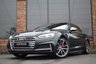 USED 2017 67 AUDI S5 3.0 TFSI V6 Coupe 2dr Petrol Tiptronic quattro Euro 6 (s/s) (354 ps) VIRTUAL DASH / FLAT BOTTOM / PRIVACY