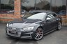 USED 2017 67 AUDI S5 3.0 TFSI V6 Coupe 2dr Petrol Tiptronic quattro Euro 6 (s/s) (354 ps) VIRTUAL DASH / FLAT BOTTOM / PRIVACY