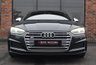 USED 2017 67 AUDI S5 3.0 TFSI V6 Coupe 2dr Petrol Tiptronic quattro Euro 6 (s/s) (354 ps) VIRTUAL DASH / FLAT BOTTOM / PRIVACY