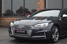 USED 2017 67 AUDI S5 3.0 TFSI V6 Coupe 2dr Petrol Tiptronic quattro Euro 6 (s/s) (354 ps) VIRTUAL DASH / FLAT BOTTOM / PRIVACY