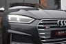 USED 2017 67 AUDI S5 3.0 TFSI V6 Coupe 2dr Petrol Tiptronic quattro Euro 6 (s/s) (354 ps) VIRTUAL DASH / FLAT BOTTOM / PRIVACY