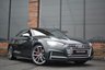 USED 2017 67 AUDI S5 3.0 TFSI V6 Coupe 2dr Petrol Tiptronic quattro Euro 6 (s/s) (354 ps) VIRTUAL DASH / FLAT BOTTOM / PRIVACY