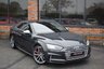 USED 2017 67 AUDI S5 3.0 TFSI V6 Coupe 2dr Petrol Tiptronic quattro Euro 6 (s/s) (354 ps) VIRTUAL DASH / FLAT BOTTOM / PRIVACY
