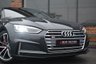 USED 2017 67 AUDI S5 3.0 TFSI V6 Coupe 2dr Petrol Tiptronic quattro Euro 6 (s/s) (354 ps) VIRTUAL DASH / FLAT BOTTOM / PRIVACY