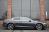 USED 2017 67 AUDI S5 3.0 TFSI V6 Coupe 2dr Petrol Tiptronic quattro Euro 6 (s/s) (354 ps) VIRTUAL DASH / FLAT BOTTOM / PRIVACY