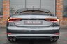 USED 2017 67 AUDI S5 3.0 TFSI V6 Coupe 2dr Petrol Tiptronic quattro Euro 6 (s/s) (354 ps) VIRTUAL DASH / FLAT BOTTOM / PRIVACY