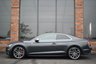 USED 2017 67 AUDI S5 3.0 TFSI V6 Coupe 2dr Petrol Tiptronic quattro Euro 6 (s/s) (354 ps) VIRTUAL DASH / FLAT BOTTOM / PRIVACY