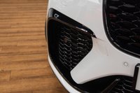 USED 2022 22 JAGUAR F-PACE 5.0 P550 V8 SVR 