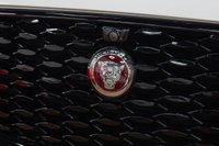 USED 2022 22 JAGUAR F-PACE 5.0 P550 V8 SVR 