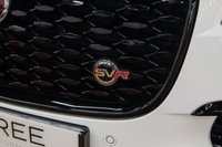USED 2022 22 JAGUAR F-PACE 5.0 P550 V8 SVR 