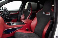 USED 2022 22 JAGUAR F-PACE 5.0 P550 V8 SVR 