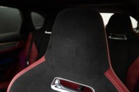 USED 2022 22 JAGUAR F-PACE 5.0 P550 V8 SVR 
