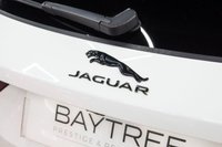 USED 2022 22 JAGUAR F-PACE 5.0 P550 V8 SVR 