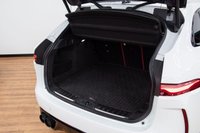 USED 2022 22 JAGUAR F-PACE 5.0 P550 V8 SVR 