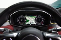 USED 2022 22 JAGUAR F-PACE 5.0 P550 V8 SVR 