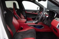 USED 2022 22 JAGUAR F-PACE 5.0 P550 V8 SVR 
