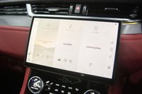 USED 2022 22 JAGUAR F-PACE 5.0 P550 V8 SVR 