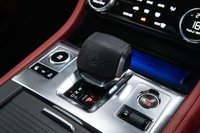 USED 2022 22 JAGUAR F-PACE 5.0 P550 V8 SVR 