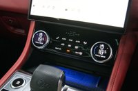 USED 2022 22 JAGUAR F-PACE 5.0 P550 V8 SVR 