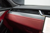 USED 2022 22 JAGUAR F-PACE 5.0 P550 V8 SVR 