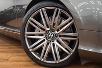 USED 2013 BENTLEY CONTINENTAL 6.0 W12 GTC Speed 