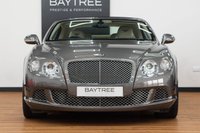 USED 2013 BENTLEY CONTINENTAL 6.0 W12 GTC Speed 