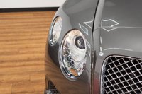 USED 2013 BENTLEY CONTINENTAL 6.0 W12 GTC Speed 