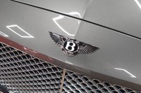 USED 2013 BENTLEY CONTINENTAL 6.0 W12 GTC Speed 